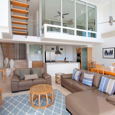 Allambi Penthouse 6 Allambi Rise 25 Noosa Heads Exterior foto