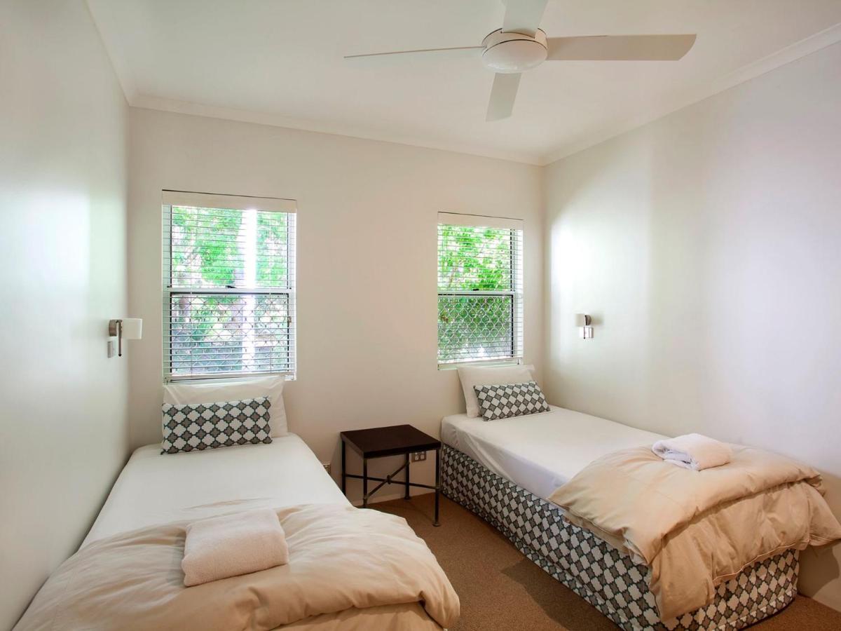 Allambi Penthouse 6 Allambi Rise 25 Noosa Heads Exterior foto